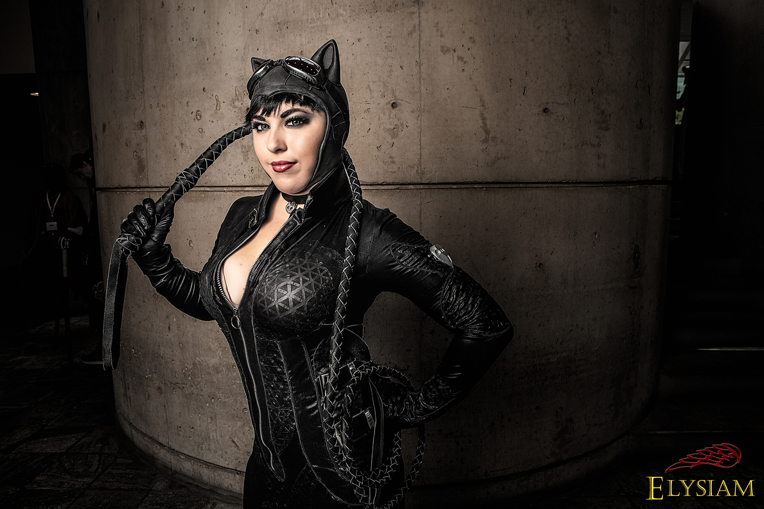 Catwoman Costume Tumblr Free Photos 1