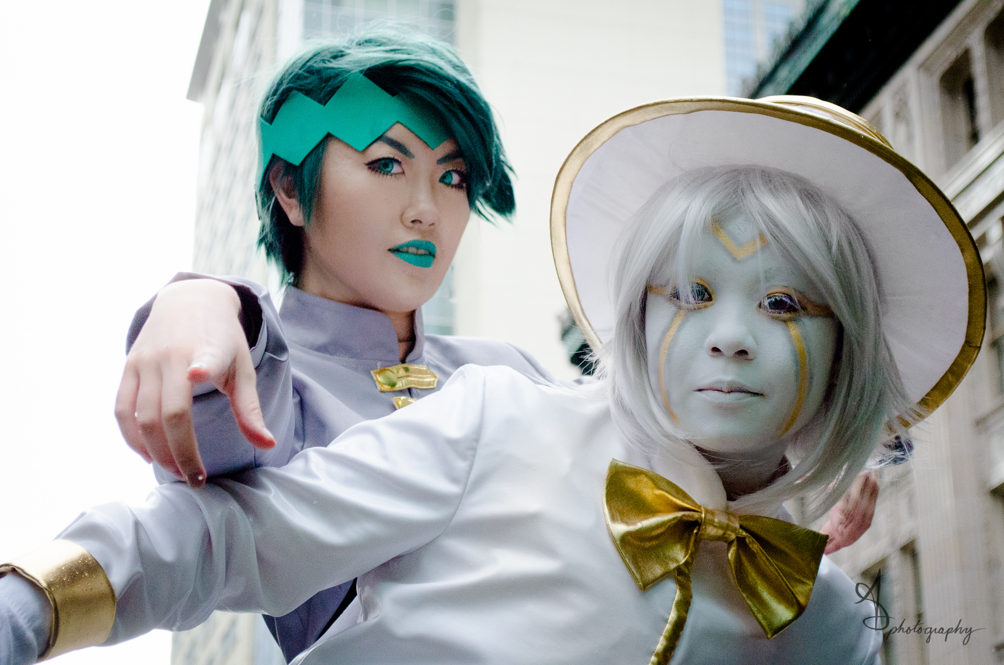 Jojo cosplay. Косплей Джоджо стенды. Райские врата Jojo. Heavens Door Джо Джо. Heavens Door Jojo Cosplay.